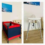 Casa Con Ampio Giardino E Patio Acerra