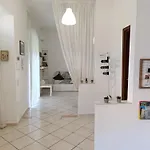 Casa de Férias Casa Con Ampio Giardino E Patio