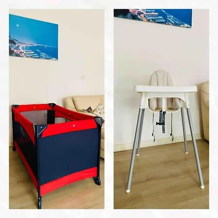 Casa Con Ampio Giardino E Patio 펜션 아체라
